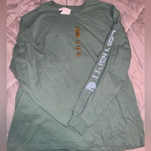 Carhartt long sleeve